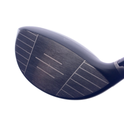 Used Callaway Elyte Mini Driver / 13.5 Degrees / Stiff Flex