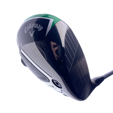 Used Callaway Elyte Mini Driver / 13.5 Degrees / Stiff Flex