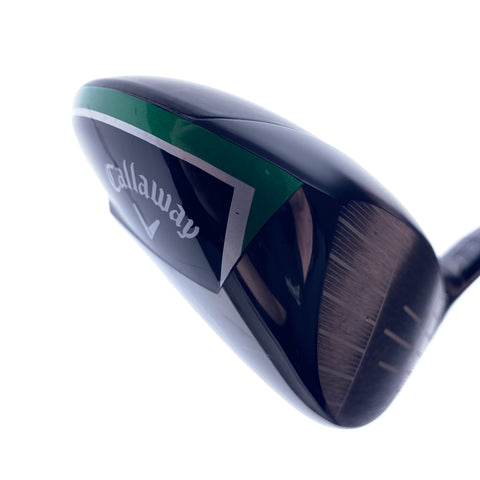 Used Callaway Elyte Mini Driver / 13.5 Degrees / Stiff Flex