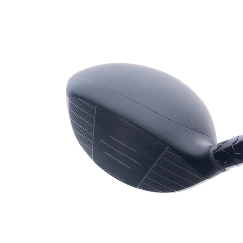 Used Callaway Elyte Mini Driver / 13.5 Degrees / Stiff Flex