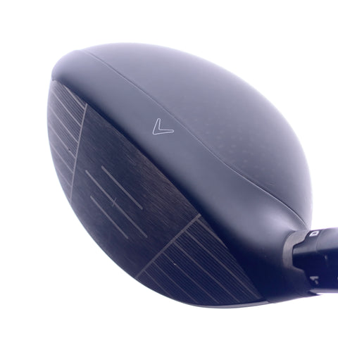 Used Callaway Elyte Mini Driver / 13.5 Degrees / Stiff Flex