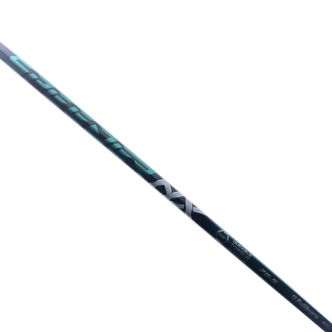 Used Callaway Elyte Mini Driver / 13.5 Degrees / Stiff Flex