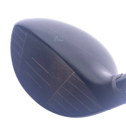 Used Callaway Elyte Mini Driver / 13.5 Degrees / Stiff Flex