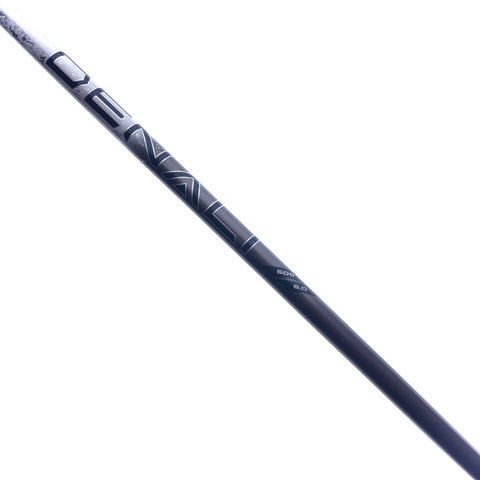 Used Callaway Elyte Mini Driver / 13.5 Degrees / Stiff Flex