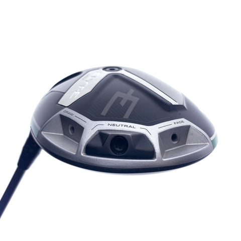 Used Callaway Elyte Mini Driver / 13.5 Degrees / Stiff Flex / Left-Handed