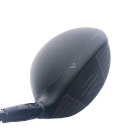 Used Callaway Elyte Mini Driver / 13.5 Degrees / Stiff Flex / Left-Handed