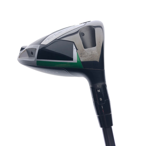 Used Callaway Elyte Mini Driver / 13.5 Degrees / TX Flex