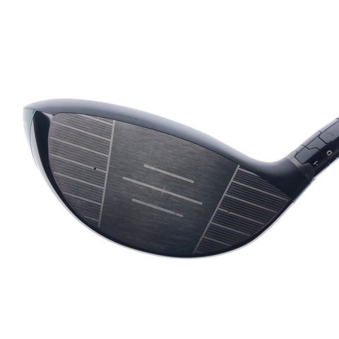 Used Callaway Elyte Mini Driver / 13.5 Degrees / TX Flex