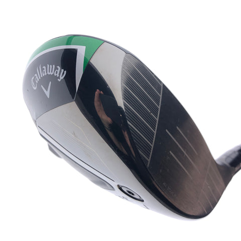 Used Callaway Elyte Mini Driver / 13.5 Degrees / TX Flex