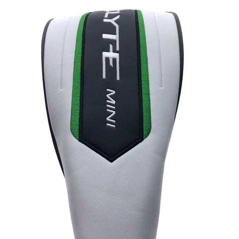 Used Callaway Elyte Mini Driver / 13.5 Degrees / X-Stiff Flex