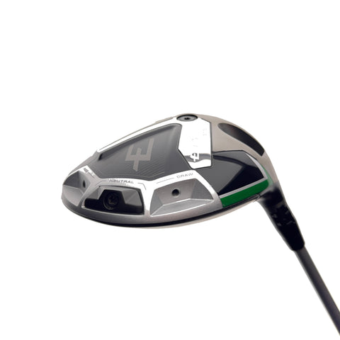 Used Callaway Elyte Mini Driver / 13.5 Degrees / X-Stiff Flex