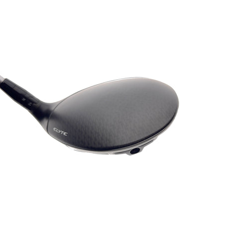 Used Callaway Elyte Mini Driver / 13.5 Degrees / X-Stiff Flex