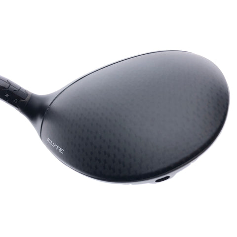 Used Callaway Elyte Mini Driver / 13.5 Degrees / X-Stiff Flex