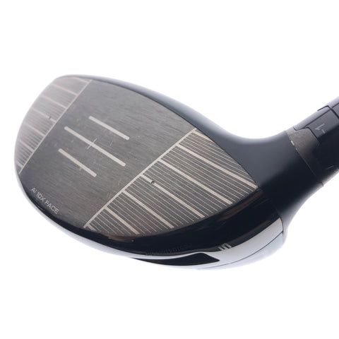 Used Callaway Elyte Mini Driver / 13.5 Degrees / X-Stiff Flex