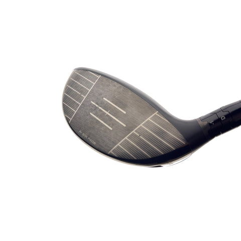 Used Callaway Elyte Mini Driver / 13.5 Degrees / X-Stiff Flex