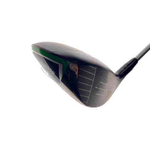 Used Callaway Elyte Mini Driver / 13.5 Degrees / X-Stiff Flex