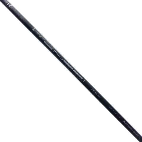 Used Callaway Elyte Mini Driver / 13.5 Degrees / X-Stiff Flex