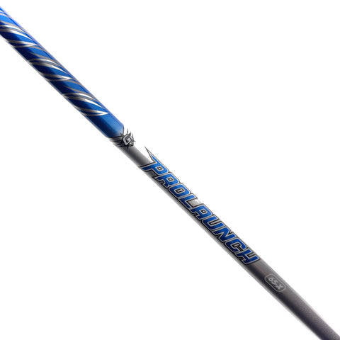 Used Callaway Elyte Mini Driver / 13.5 Degrees / X-Stiff Flex