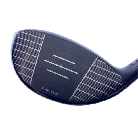 Used Callaway Elyte Sandstorm Driver / 9.0 Degrees / Stiff Flex