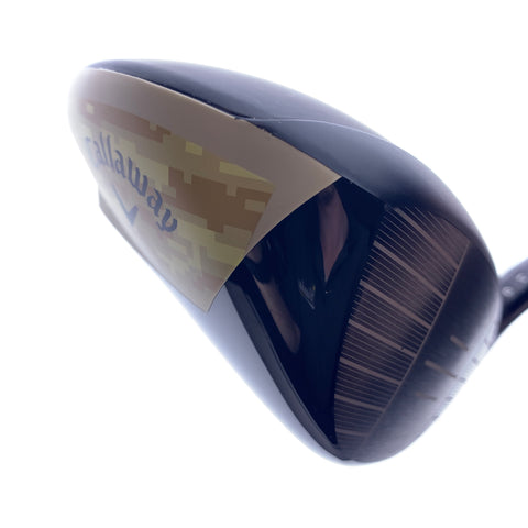Used Callaway Elyte Sandstorm Driver / 9.0 Degrees / Stiff Flex
