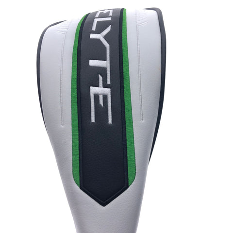 Used Callaway Elyte Titanium 3 Fairway Wood / 15 Degrees / Regular Flex