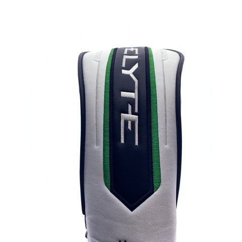 Used Callaway Elyte Titanium 3 Fairway Wood / 15 Degrees / Regular Flex