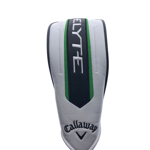 Used Callaway Elyte Titanium 3 Fairway Wood / 15 Degrees / Regular Flex