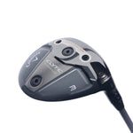 Used Callaway Elyte Titanium 3 Fairway Wood / 15 Degrees / Regular Flex