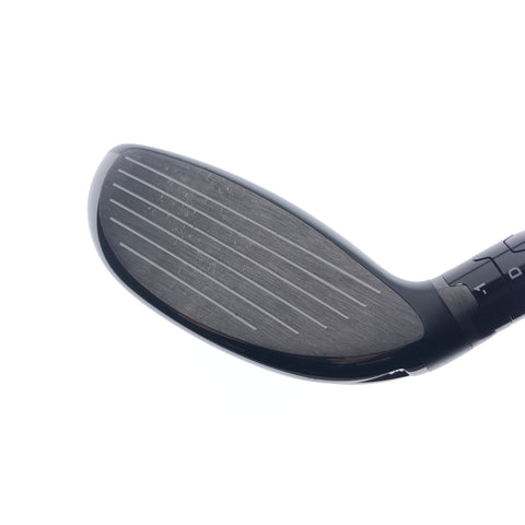 Used Callaway Elyte Titanium 3 Fairway Wood / 15 Degrees / Regular Flex
