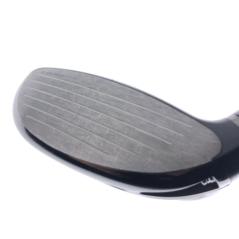 Used Callaway Elyte Titanium 3 Fairway Wood / 15 Degrees / Regular Flex