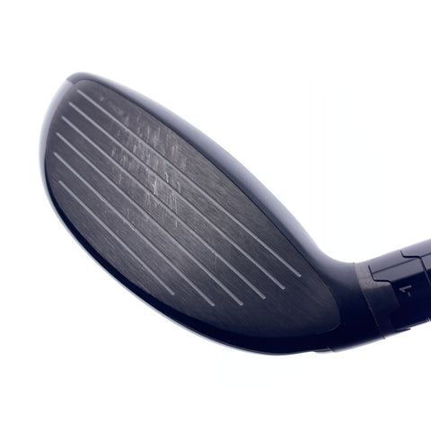 Used Callaway Elyte Titanium 3 Fairway Wood / 15 Degrees / Regular Flex