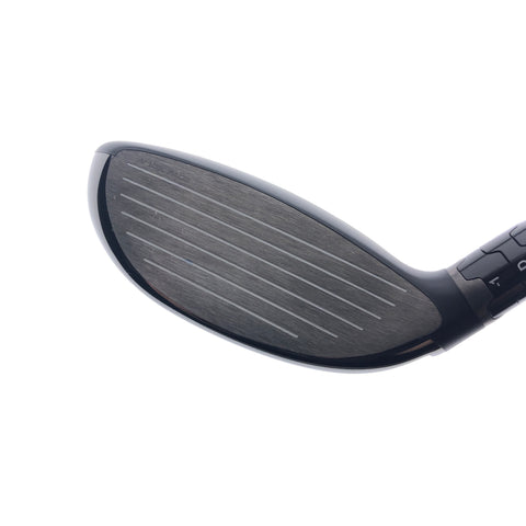 Used Callaway Elyte Titanium 3 Fairway Wood / 15 Degrees / Regular Flex