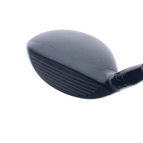 Used Callaway Elyte Titanium 3 Fairway Wood / 15 Degrees / Regular Flex