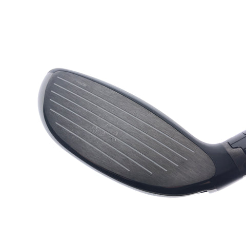 Used Callaway Elyte Titanium 3 Fairway Wood / 15 Degrees / Stiff Flex