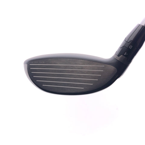 Used Callaway Elyte Titanium 3 Fairway Wood / 15 Degrees / Stiff Flex