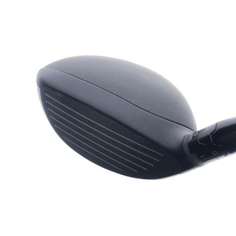 Used Callaway Elyte Titanium 3 Fairway Wood / 15 Degrees / Stiff Flex