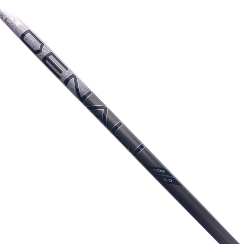 Used Callaway Elyte Titanium 3 Fairway Wood / 15 Degrees / Stiff Flex