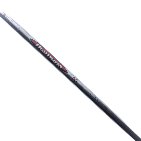 Used Callaway Elyte Titanium 3 Fairway Wood / 15 Degrees / Stiff Flex