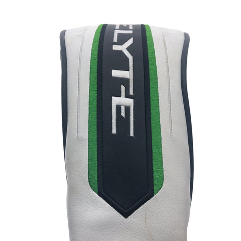 Used Callaway Elyte Titanium 3 Fairway Wood / 15 Degrees / TX Flex