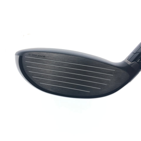 Used Callaway Elyte Titanium 3 Fairway Wood / 15 Degrees / TX Flex