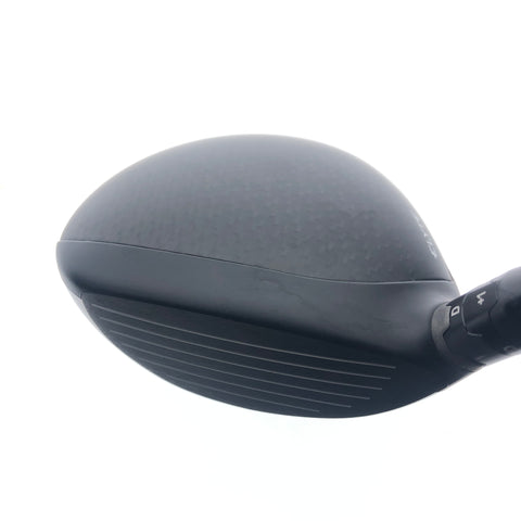 Used Callaway Elyte Titanium 3 Fairway Wood / 15 Degrees / TX Flex