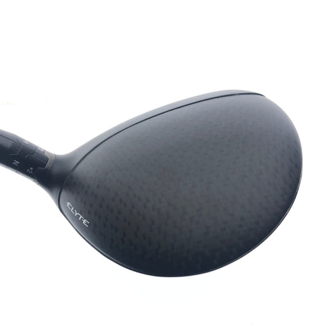 Used Callaway Elyte Titanium 3 Fairway Wood / 15 Degrees / TX Flex