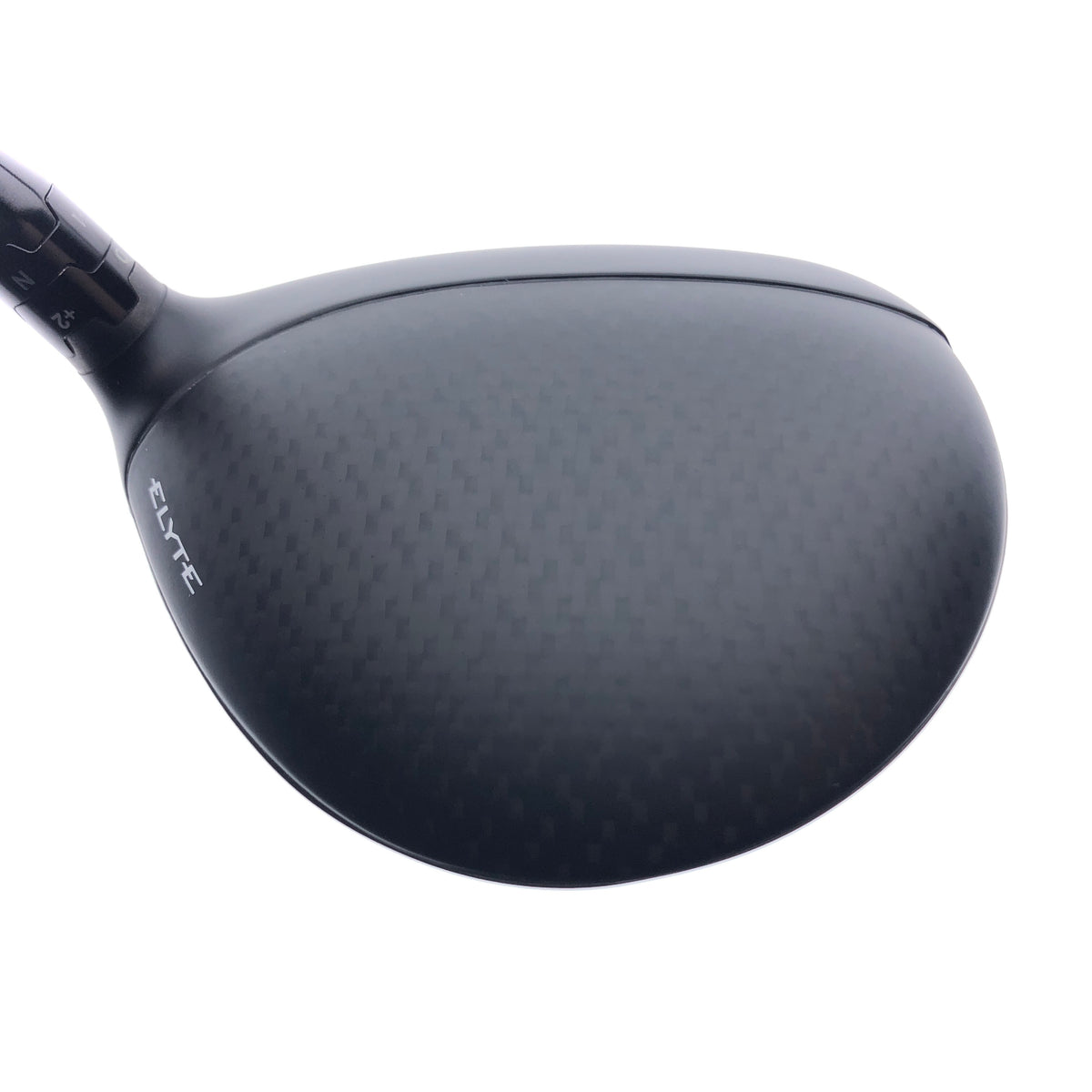 Used Callaway Elyte Titanium 3 Fairway Wood / 15.0 Degrees / Regular Flex