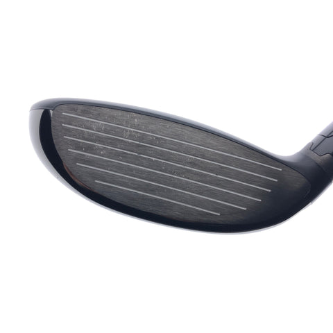 Used Callaway Elyte Titanium 3 Fairway Wood / 15.0 Degrees / Regular Flex
