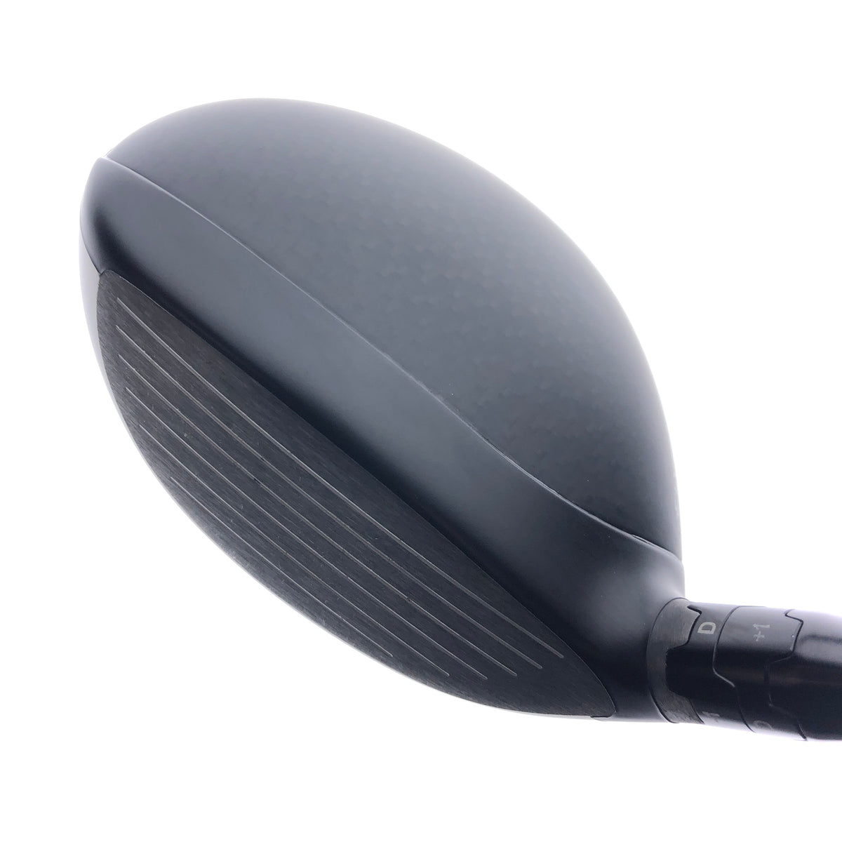 Used Callaway Elyte Titanium 3 Fairway Wood / 15.0 Degrees / Regular Flex