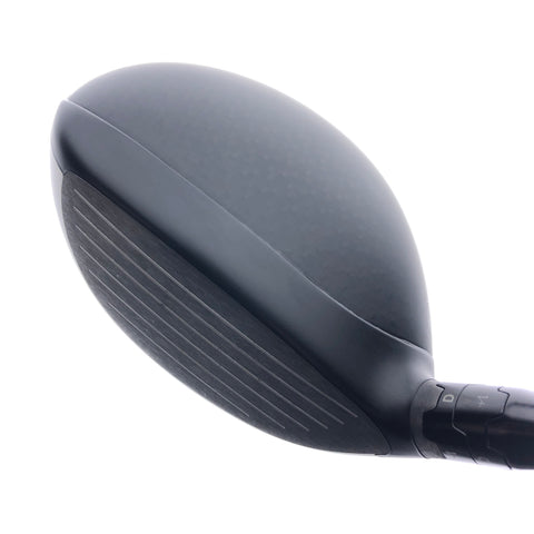 Used Callaway Elyte Titanium 3 Fairway Wood / 15.0 Degrees / Regular Flex