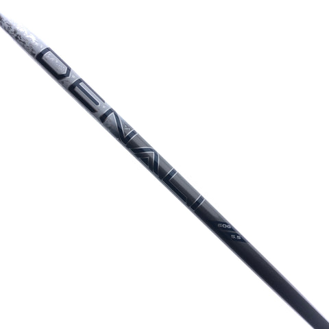 Used Callaway Elyte Titanium 3 Fairway Wood / 15.0 Degrees / Regular Flex