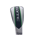 Used Callaway Elyte Titanium 3 Fairway Wood / 15.0 Degrees / Stiff Flex