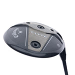 Used Callaway Elyte Titanium 3 Fairway Wood / 15.0 Degrees / Stiff Flex