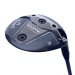 Used Callaway Elyte Titanium 3 Fairway Wood / 15.0 Degrees / Stiff Flex